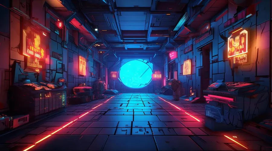 简单火箭游戏图片2