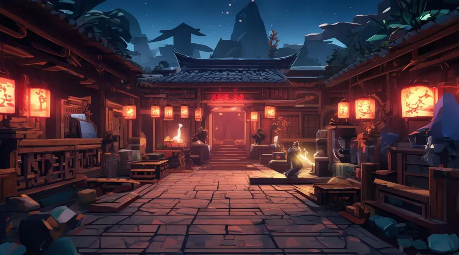 简单火箭兑换码横幅图片1